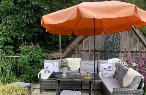 Ferienwohnungen Lemma - Foto 3