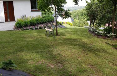 Leśny Zakątek- Domek Lipa - Foto 24