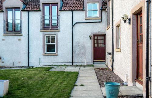 Swilken Lodge - Blacklaws Steading - Foto 56