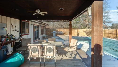 Spacious Tranquility with Private Pool home - Foto 4