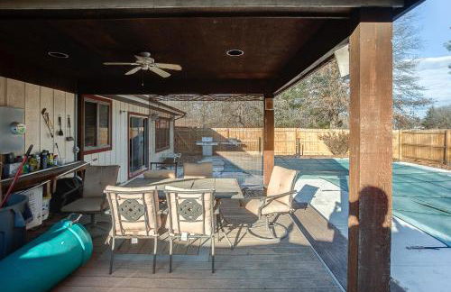 Spacious Tranquility with Private Pool home - Foto 4