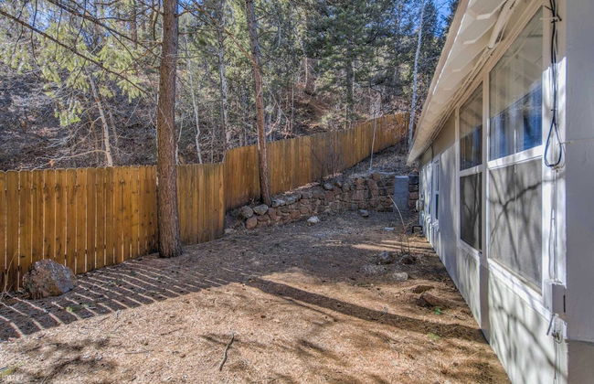 3BR Mountain Escapeat The Base Of Pikes Peakfamily Friendly - Photo 36