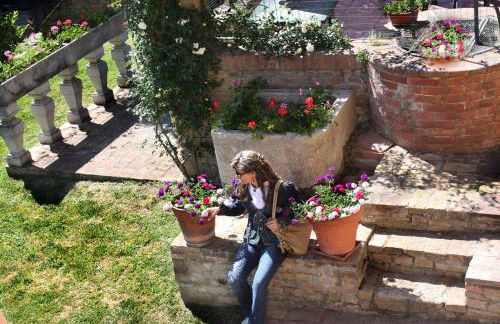 Agriturismo La Grotta Di Montecchino - Foto 44