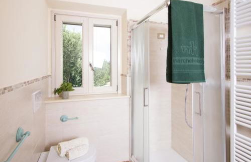 Holiday Home in Fano near Adriatic Sea - Foto 19