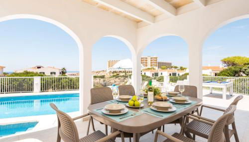 Chalet en Calan Forcat - Foto 5