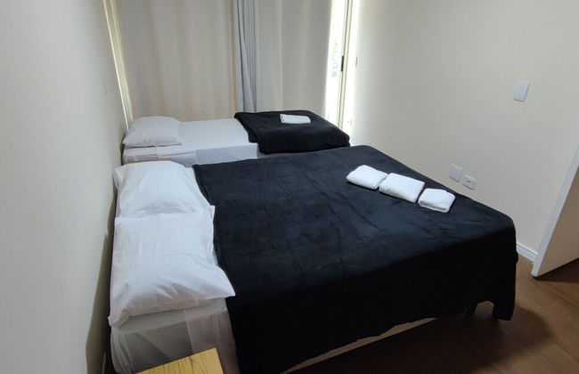 APARTAMENTO CENTRAL LIBERDADE SP - Foto 20