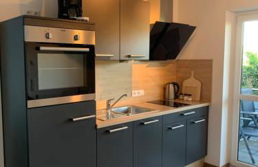 Ferienwohnungen Gergert Nr4 - Foto 9