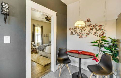 1 Block to Main St Charming Montrose Home with Yard - Foto 13