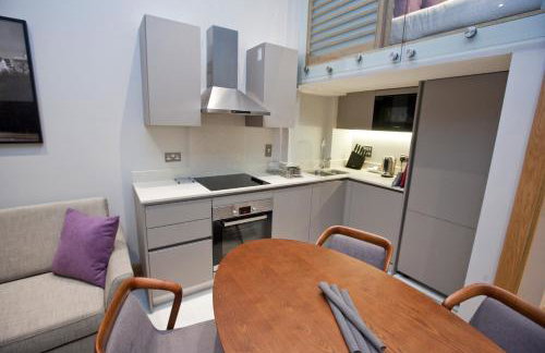 Sanctum London Belsize Road - Foto 129