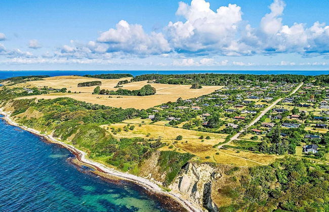 Holiday Home in Kalundborg - Foto 23