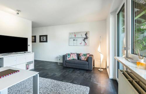 Schlossblick - Foto 16