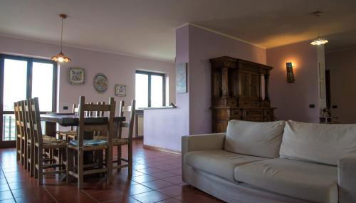 Agriturismo Monte della Dea - Photo 4