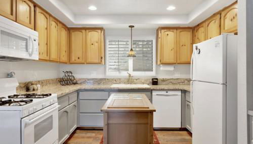 Moon Palace #2170 by Big Bear Vacations - Foto 3