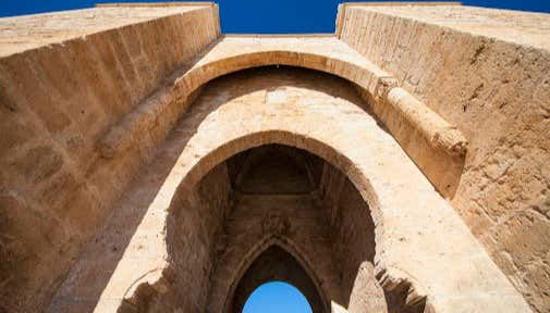 Puerta de Toledo, Ciudad Real