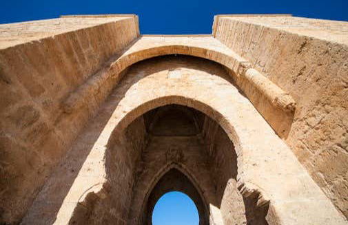 Visite guidée dans Ciudad Real - Photo 2