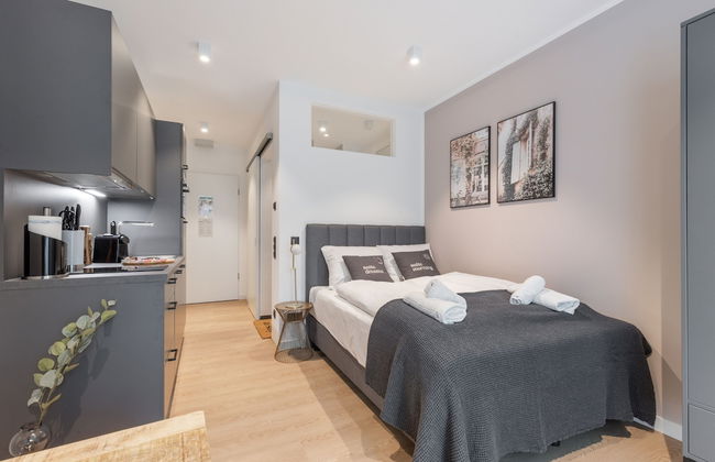 Limehome Münster Von-Steuben-Str. - Photo 48