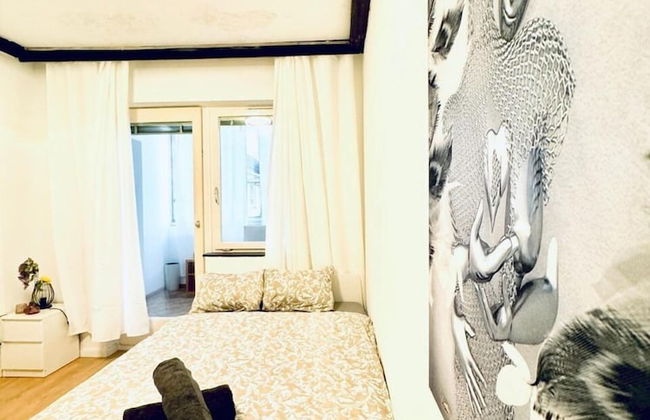 7 private Rooms in a spacious Villa - Foto 8