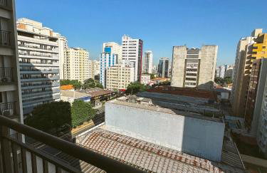 Apartamento ao lado metrô Saúde, próximo São Paulo Expo, Cetrus, CASV, Congonhas - Foto 25