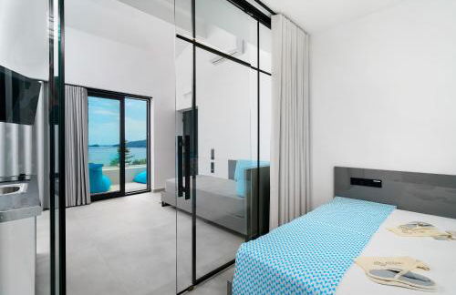 Mythodea Prive Luxury Suites - Foto 42
