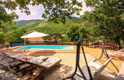 House Mirjana with pool by Villas Guide - Foto 1