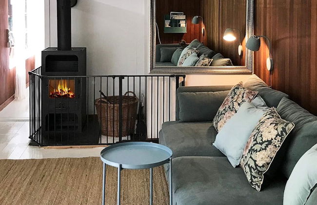 Charming Retreat in Hornbaek - By Traum Ferienwohnungen - Foto 19