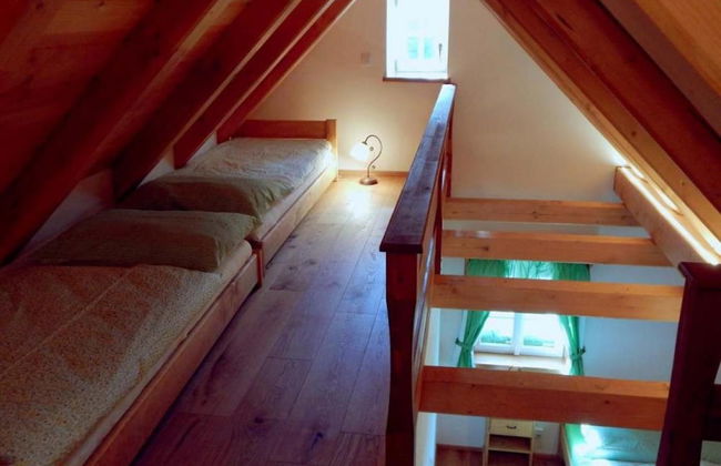 Rokytnice Krm450 in Rokytnice nad Jizerou - Foto 23