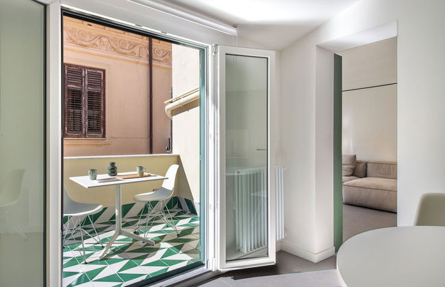 Settimo Apartment with Terrace - Foto 12