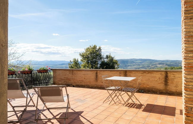 Podere Montale Il Borgo - Photo 40