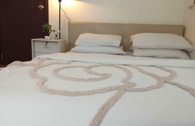 2BR/Pioneer Woodland connected to Metro Rail Station SM Light Boni Mandaluyong Manila Philippines - Foto 5