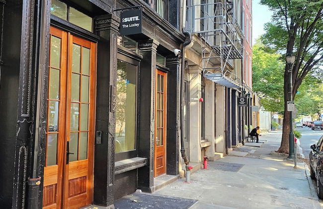 Sosuite at The Loxley - Old City - Foto 72