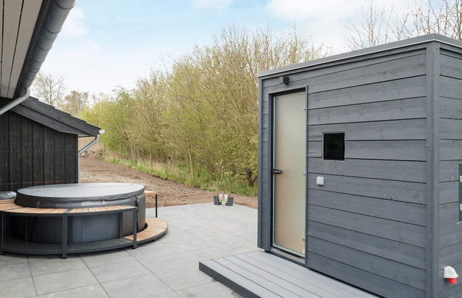 Seaside Retreat With Sauna - By Traum Ferienwohnungen - Foto 13