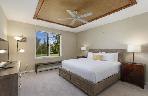 Waikoloa Beach Villas #O23 condo - Foto 5