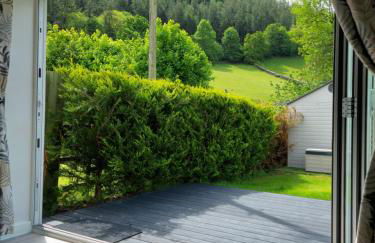 Glenwood luxury Cottage Betws-y-coed - Foto 29