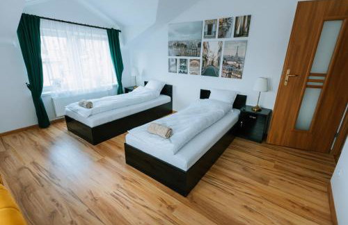 Apartamenty Krzywa Krosno - Foto 80