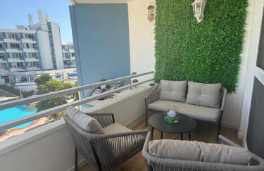 La Perla Holiday Apartment Golf del Sur - Foto 2