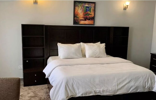 Tenny's Place Apartments - Foto 4