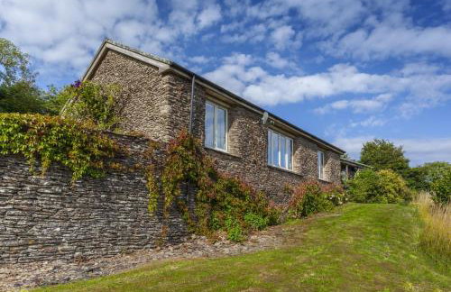 Hillway Lodge Withypool - Foto 33