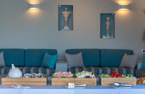 Nissia Kamares Hotel Apartments - Foto 21