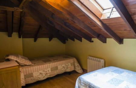 Casa Moran Vallelafunte I - Foto 18