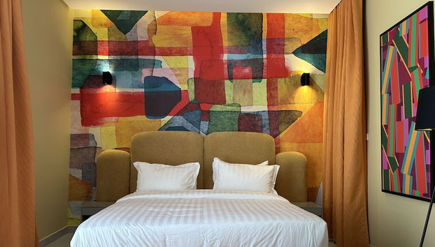 Hittin B-14 Latest Development GX20 - Foto 2, Habitación