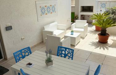 Villa Mirante - Maruggio - Foto 10