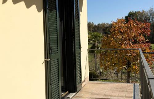 Cozy Lake House Angera - Foto 7