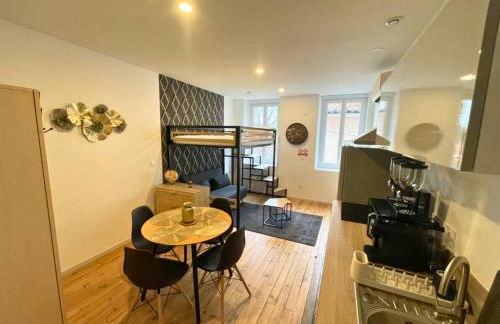 L'espace d'un instant - Foto 1