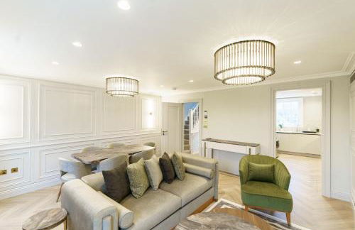 Holland Park Residence - Foto 4