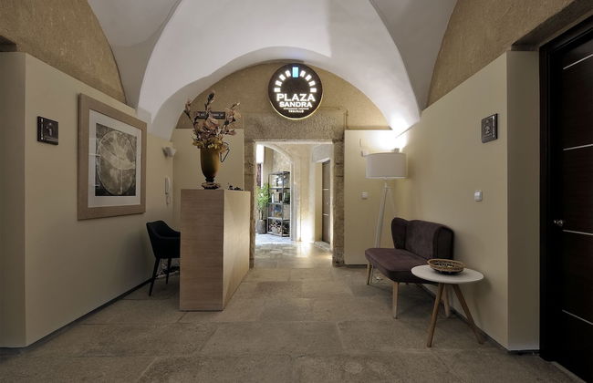 Plaza Sandra - Foto 2