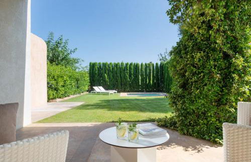 Agroturismo Safragell Ibiza Suites & Spa - Foto 77