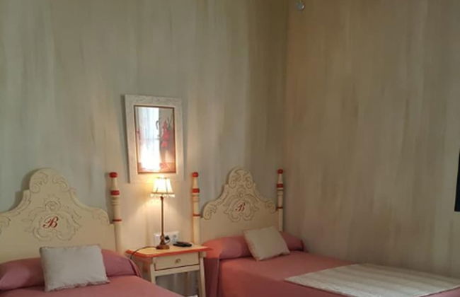 Hotel Rural Molino la Boticaria - Photo 10