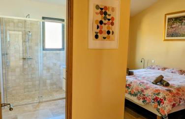 Au coeur des vignes, à deux pas de la mer - Foto 27