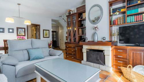 Chalet El Santiscal - Foto 4