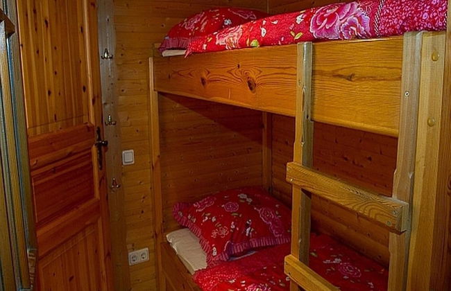 Chalet in Reinskopf With Fireplace - Photo 3